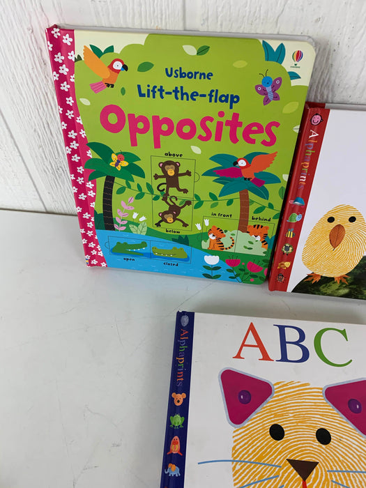 Shop BUNDLE Board Books at GoodBuy Gear