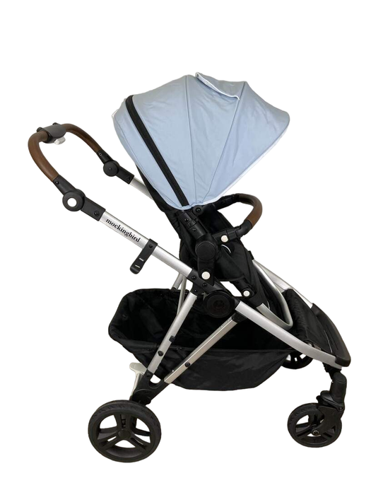 used Strollers