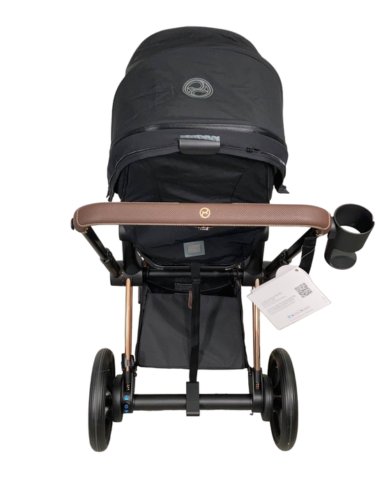 used Strollers