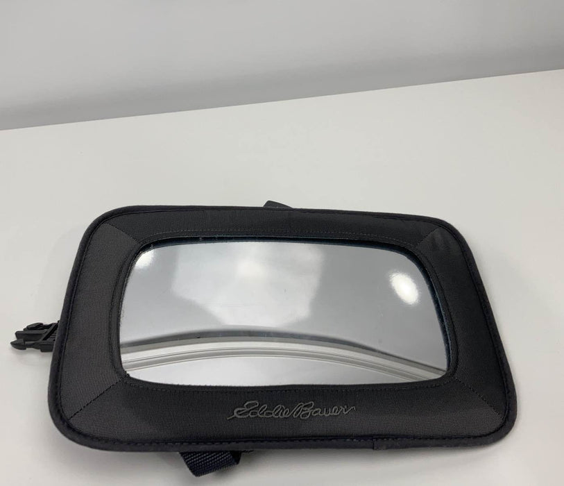 used Eddie Bauer Dual Facing Mirror