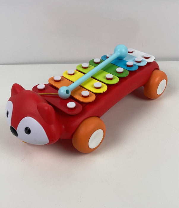 used Skip Hop Explore & More Fox Xylophone