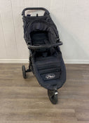 used Baby Jogger City Mini GT Single Stroller, 2013, Black