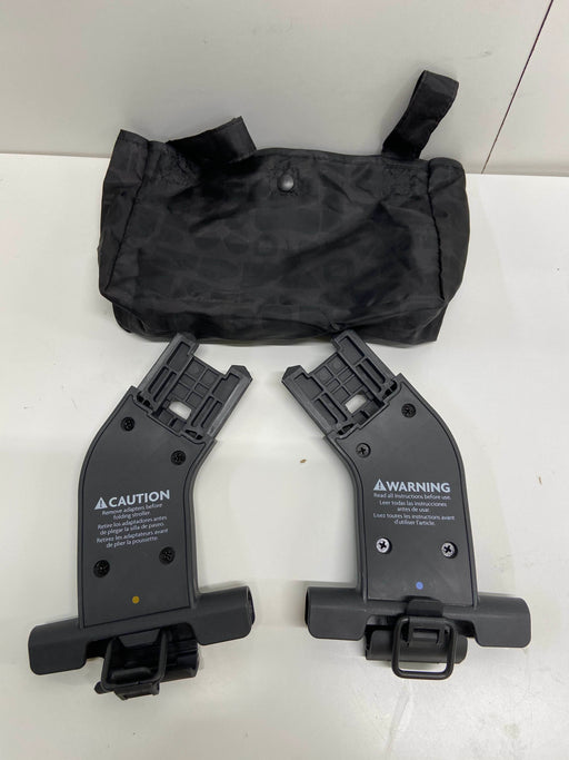 secondhand UPPAbaby VISTA Lower Adapters