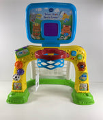 used VTech Smart Shots Sports Center