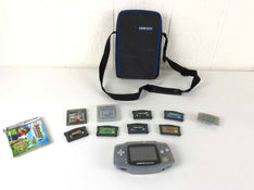 used Nintendo Game Boy