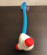 used Fisher Price Corn Popper Push Toy