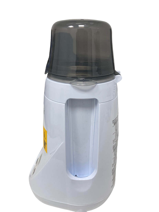 secondhand Dr. Brown's Deluxe Baby Bottle Warmer