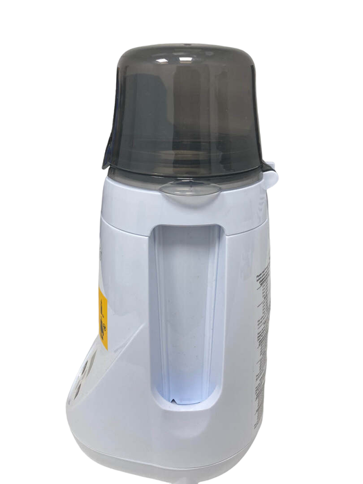 secondhand Dr. Brown's Deluxe Baby Bottle Warmer