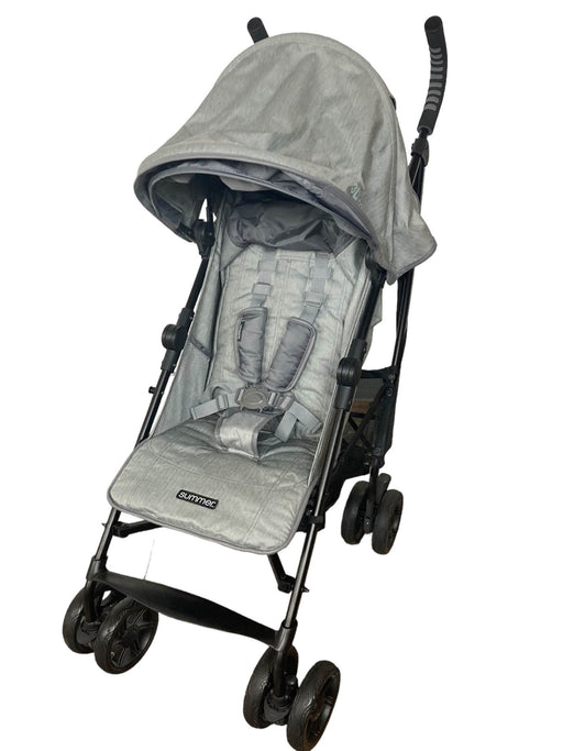 used Summer Infant GoLite Travel Stroller, 2020