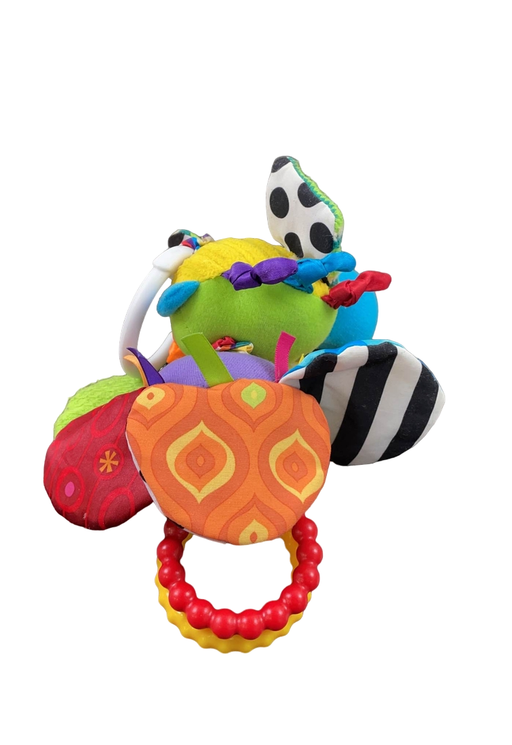 secondhand Lamaze Flutterbug