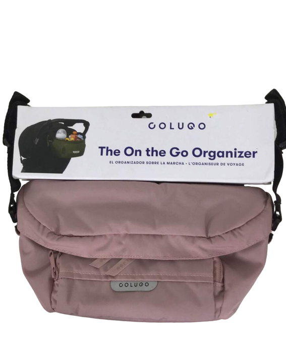 secondhand Colugo On The Go Organizer