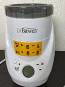 secondhand Dr. Brown’s MilkSPA Breast Milk And Bottle Warmer