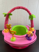 used Summer Infant Deluxe Superseat