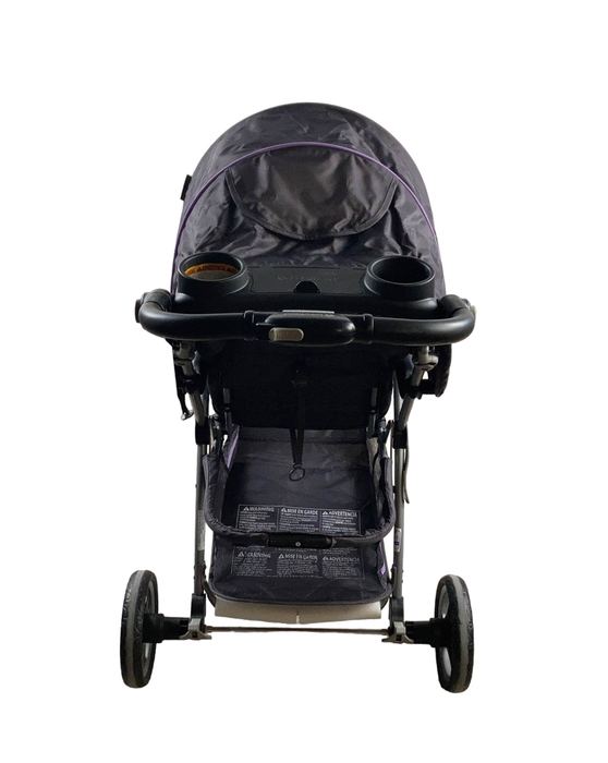 baby trend sophia Baby Trend EZ Ride Stroller, 2021, Sophia