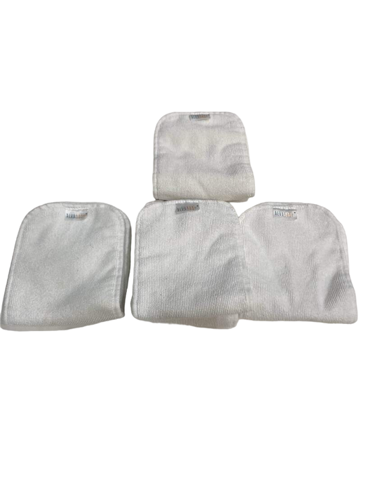 Shop Alva Baby Cloth Diaper Inserts at GoodBuy Gear