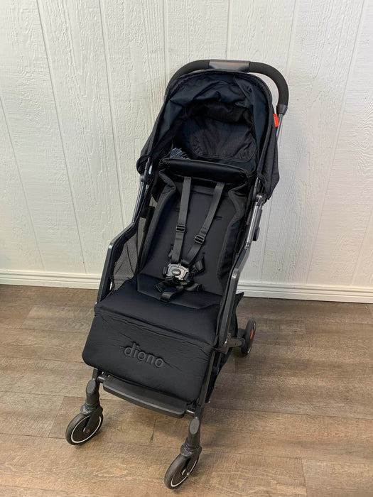 used Diono Traverze Travel Stroller