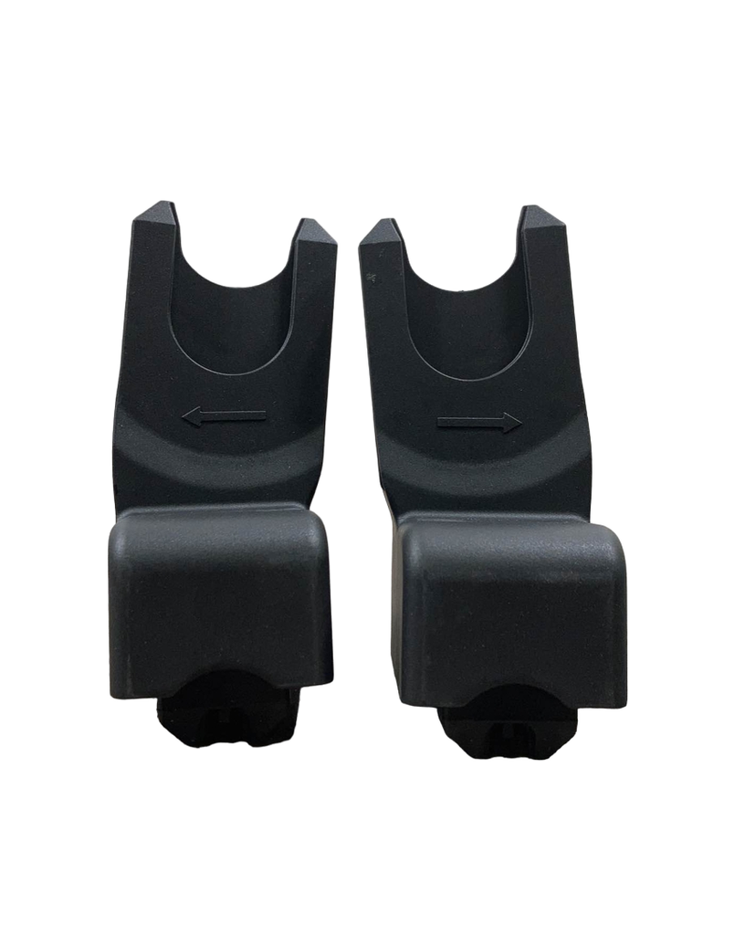 Mockingbird Car Seat Adapter, Nuna (Updated Version)