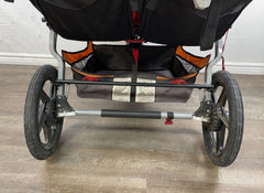 BOB Revolution Duallie Stroller, 2013