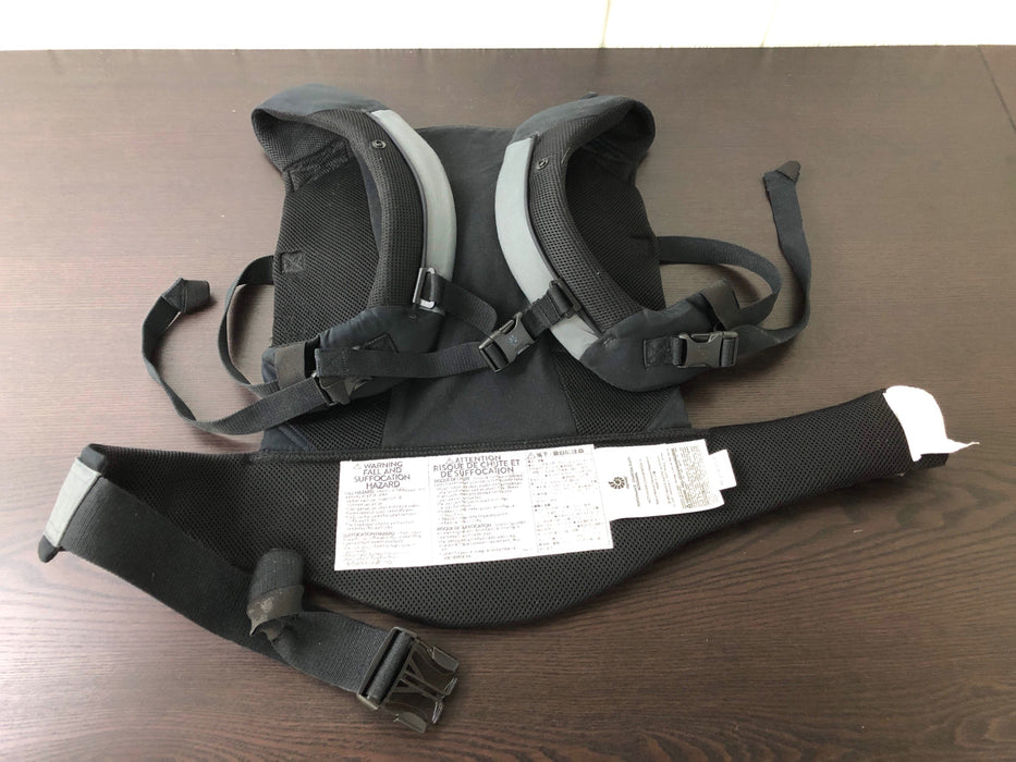 secondhand Infant Gear