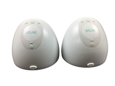 secondhand Elvie Breast Pump, Double