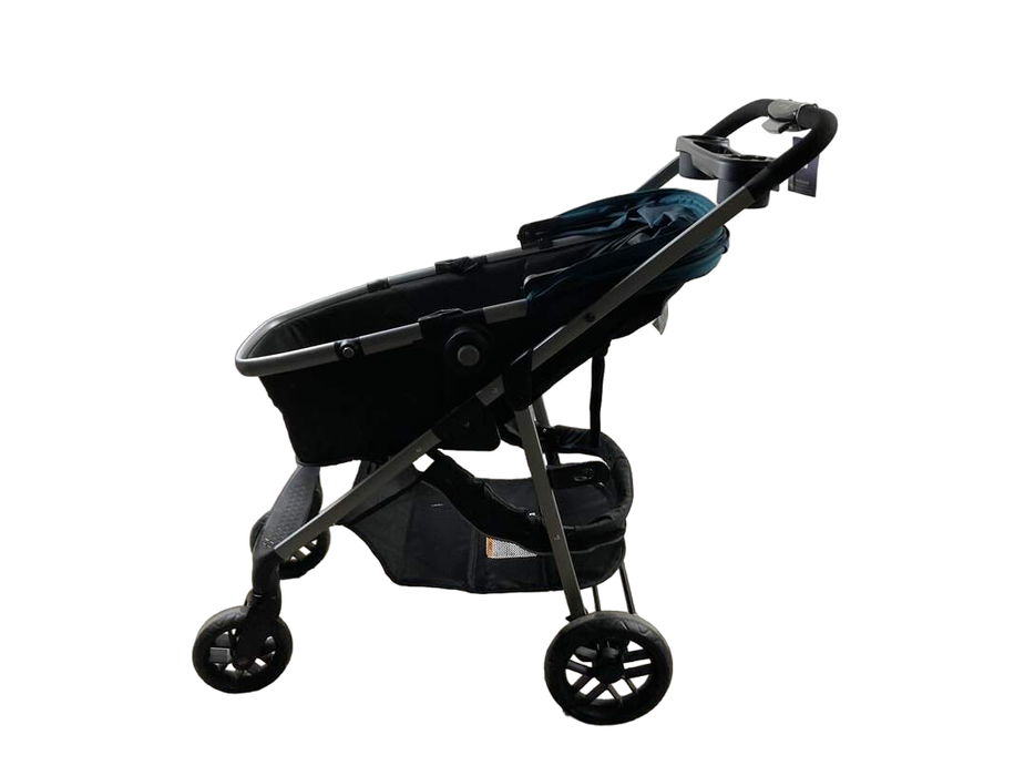 secondhand Strollers