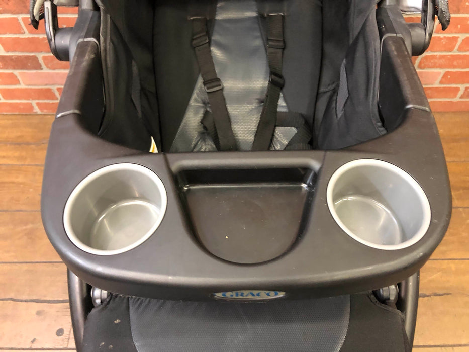 secondhand Graco Modes Jogging Stroller