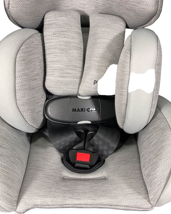 used Carseat