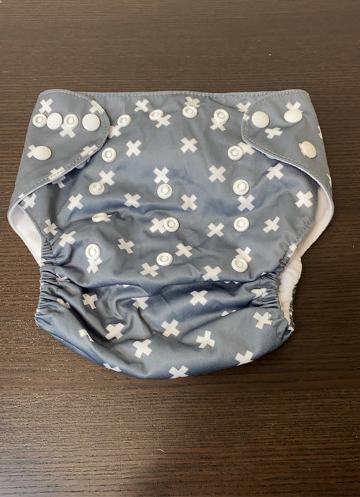 Shop BUNDLE Nora’s Nursery Cloth Diapers, & Wet Bag at GoodBuy Gear