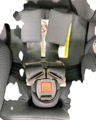 secondhand Carseat