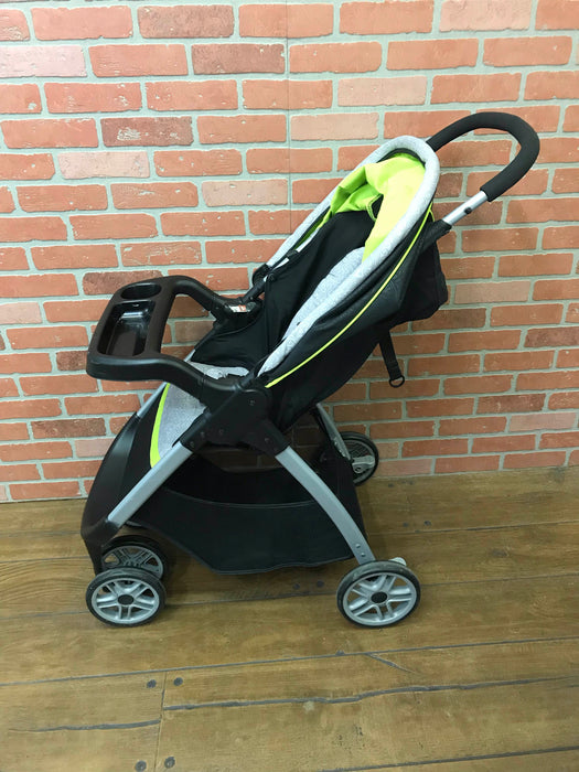 Safety 1st Aerolite Stroller, 2014