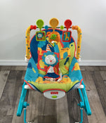 secondhand Fisher Price Infant To Toddler Rocker