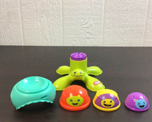 used Little Tikes Activity Garden Stacker