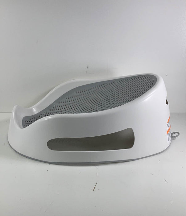 Shop Angelcare Bath Support Seat, Grey at GoodBuy Gear
