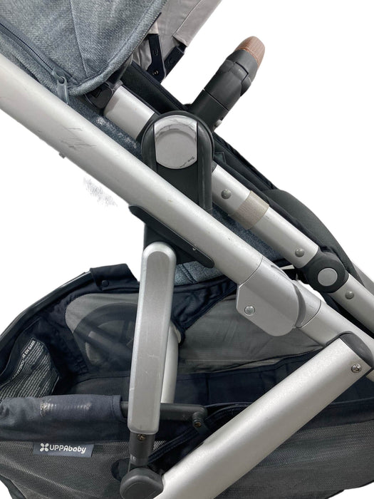 used UPPAbaby VISTA V2 Stroller