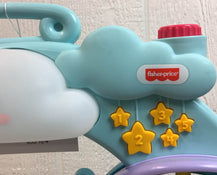 used Fisher Price Little People 123 Babies Play date Musical Playset