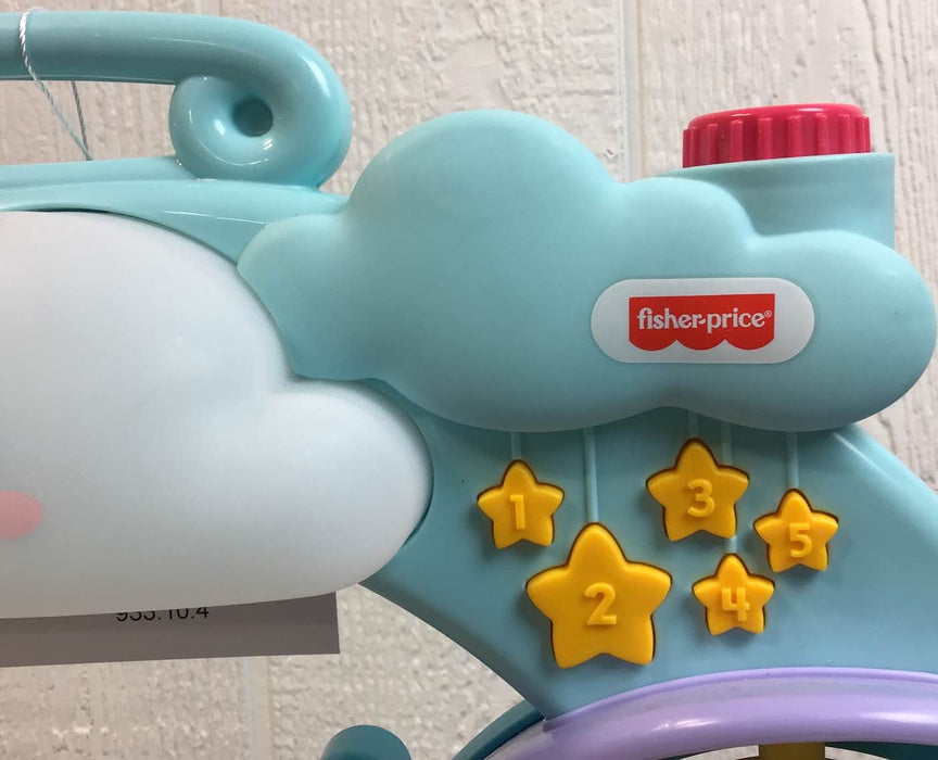 used Fisher Price Little People 123 Babies Play date Musical Playset