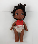 secondhand Disney Baby Moana Doll