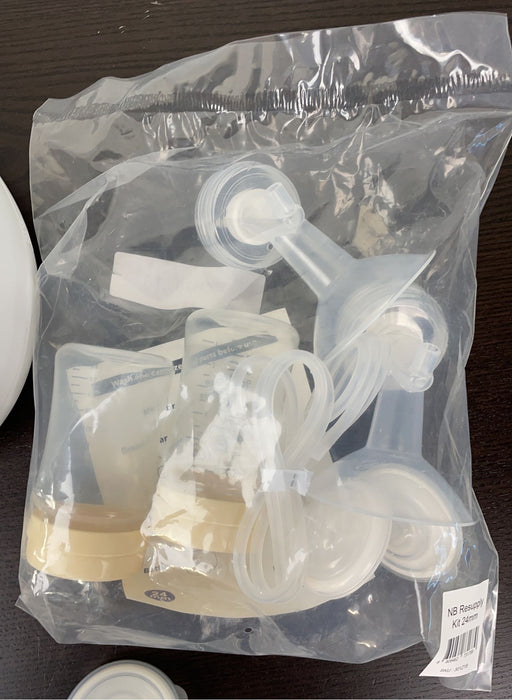 Shop Spectra Baby S2 Plus Electric Breast Pump at GoodBuy Gear