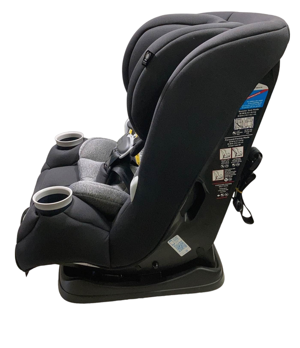 secondhand Maxi-Cosi Pria Max All-in-One Convertible Car Seat, 2023, Essential Black