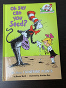 secondhand BUNDLE Dr. Seuss Books