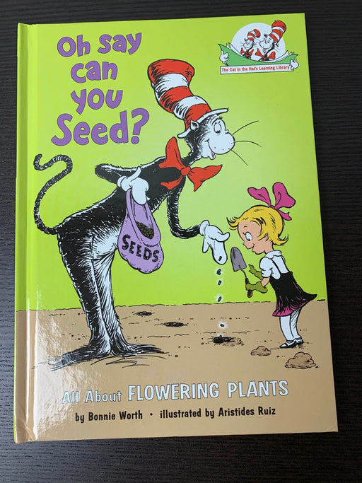 secondhand BUNDLE Dr. Seuss Books