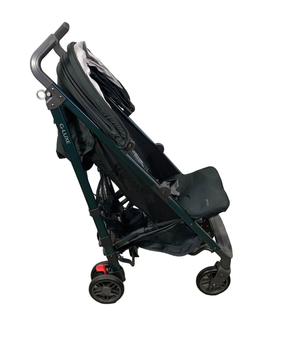 used Strollers