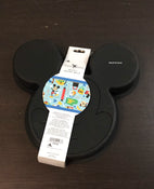 secondhand Disney Mickey Mouse Baking Mold