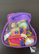 secondhand Melissa & Doug Fill & Spill Purse