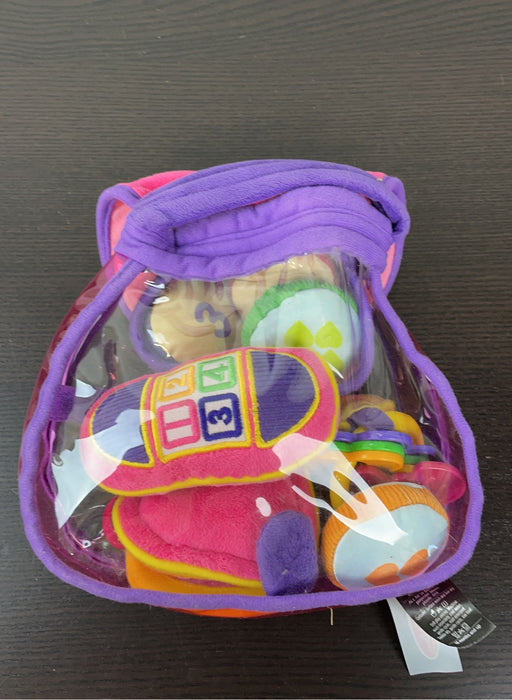 secondhand Melissa & Doug Fill & Spill Purse