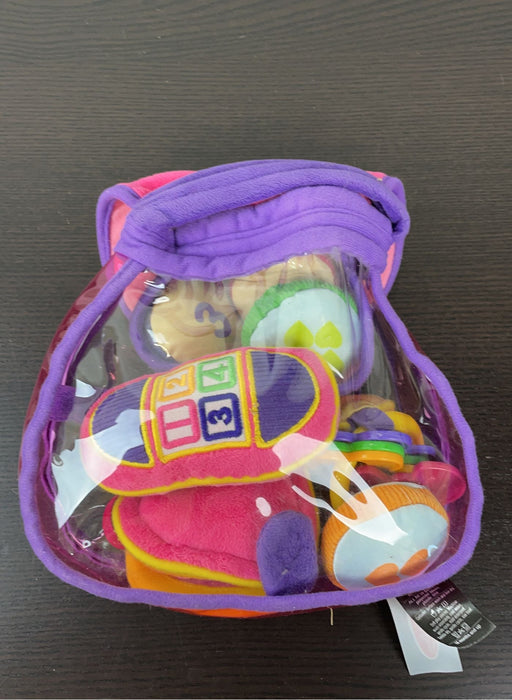 secondhand Melissa & Doug Fill & Spill Purse