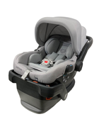 used UPPAbaby MESA V2 Infant Car Seat, Stella (Grey Melange), 2022