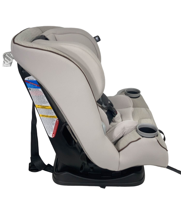 secondhand Maxi-Cosi Pria Max All-in-One Convertible Car Seat, 2022, Desert Wonder