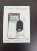 used Owlet Camera