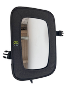 Shop Go By Goldbug Lights Up Backseat Mirror at GoodBuy Gear